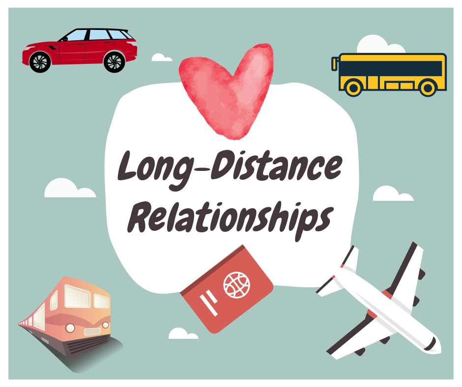 Aftercare in a Long-Distance Relationship – Musings of a Chaotic Mind